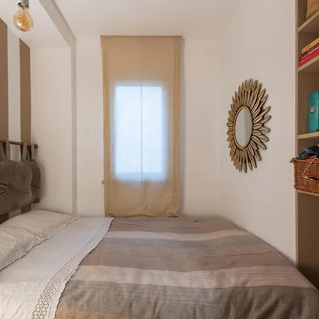 Apartment Auditorium Roof By Interhome