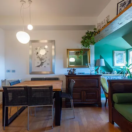 Apartment Auditorium Roof By Interhome *