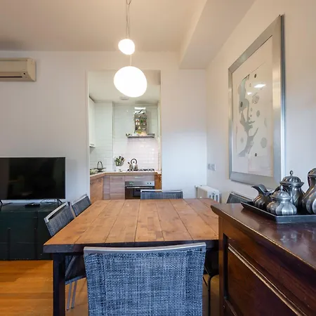 Apartment Auditorium Roof By Interhome Rome