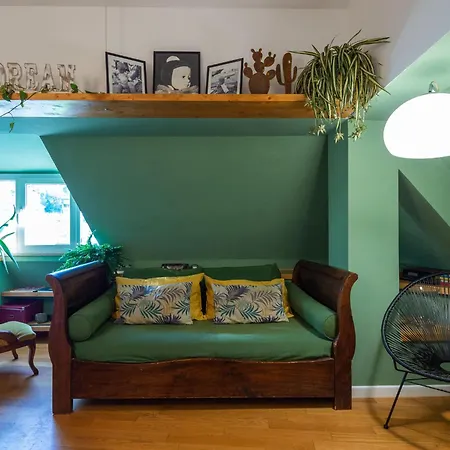 Apartment Auditorium Roof By Interhome *